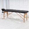 BestMassage Massage Table Massage Bed 3 Fold Portable Massage Table