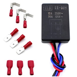Soft Start Module for Power Tools such as Table Saw, Circular Saw Hand Saw Chop Saws 230 V Soft Start Starting Resistance Soft Start