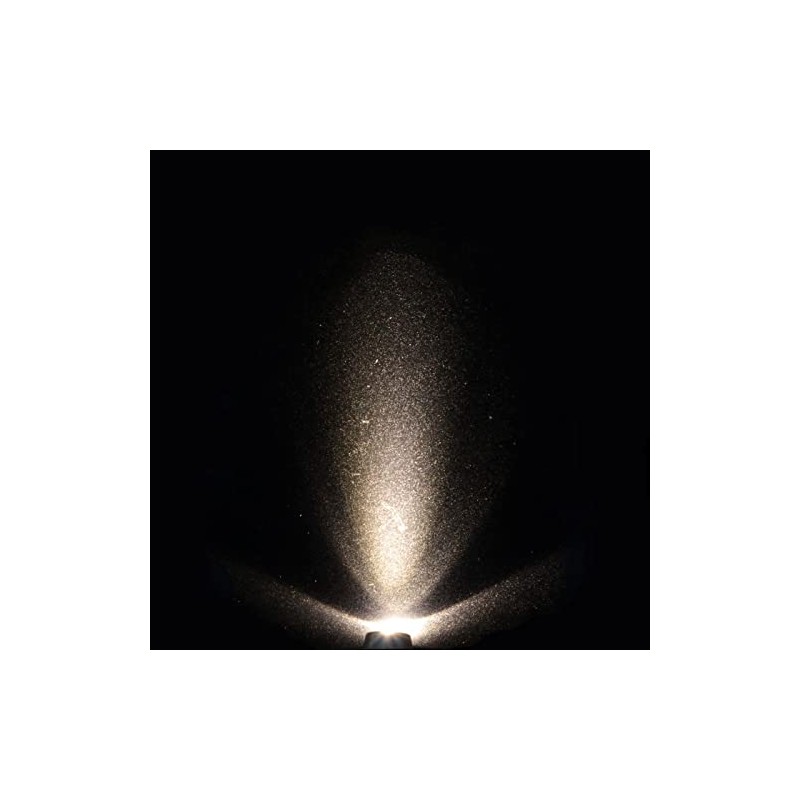 Lumonic 5 x Super Bright Screw LEDs with Resistor for