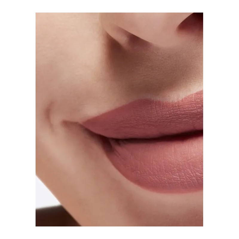 Labial Líquido MAC Locked Kiss Ink Mischief Mate 24 Hrs