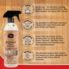 Rock Doctor Flooraid+ Bamboo Floor Cleaner Spray, 2 Pack, Heavy