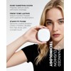 Either Base Maquillaje Glow Pixel Cushion Fórmula Cuidado Piel Efecto