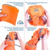 Foldable Ultra Lightweight Backpack 20L Daypack Backpack for Men Women