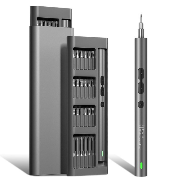 Kaisi 62 in 1 Precision Screwdriver Sets, Electrical Screwdriver Sets,