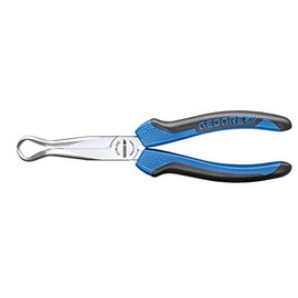 Gedore 8138-200 JC Mechanics' Pliers 200 mm