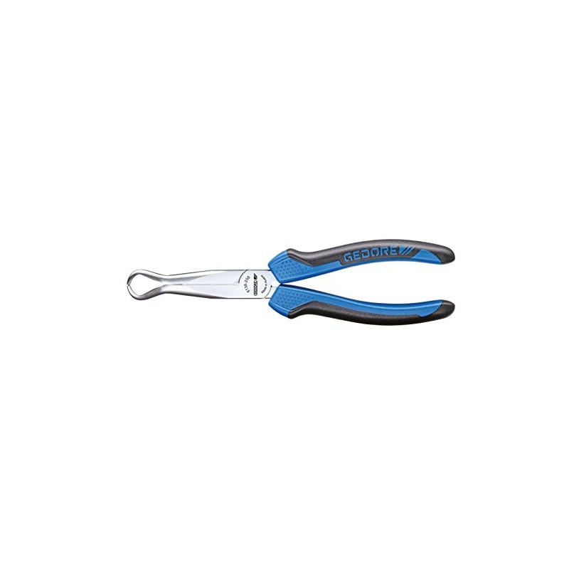 Gedore 8138-200 JC Mechanics' Pliers 200 mm