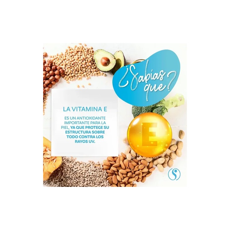 Crema Corporal Protección Uv Piel Tersa Y Fresca Sheló