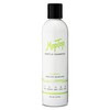 MopTop Gentle Shampoo, Natural Hair Moisturizer, Reduces Frizz, Color Safe