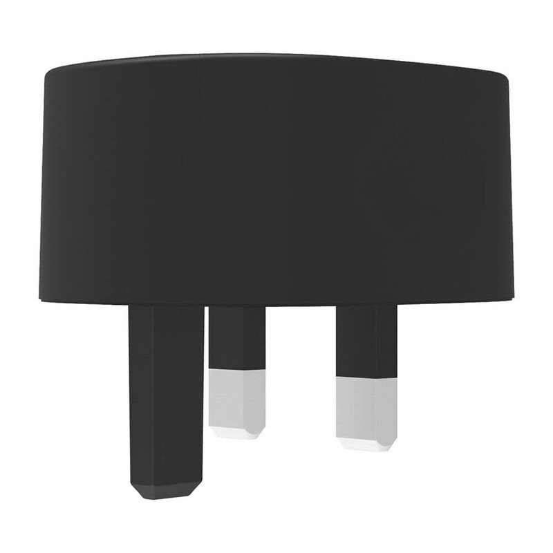 Griffin Single 3 Amp Fast Power USB-C Mains Charger, GP-020-BLK