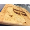 Krezy Case Wooden Cutting Board, Bride Gift bridal shower Gifts,