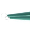 3x Hautkürette: 2, 3 und 4 mm, scharfe Kai Kürette