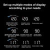 Car Head Up Projector High Definition OBD HUD Windshield Projector