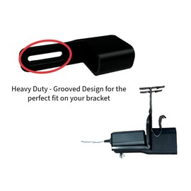 Garage Door Sensor Sun Shade Protector | Garage Door Sensor sun shield Protector cover compatible with Chamberlain garage door sensors and Liftmaster garage door sensor| Sun shield garage door sensor