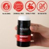 FATAZEN/Custom Logo Private Label Deodorant Anti-odorant Stick Natural Cedar Red