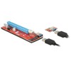 DeLOCK 41423 Internal PCI, SATA, USB 3.0 interface cards/adapter 41423,