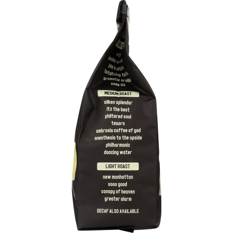 PHILZ COFFEE Ether Coffee, 12 OZ