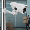 Tonton Security Camera Mounting Hardware Stainless Steel Stand Housing Bracket