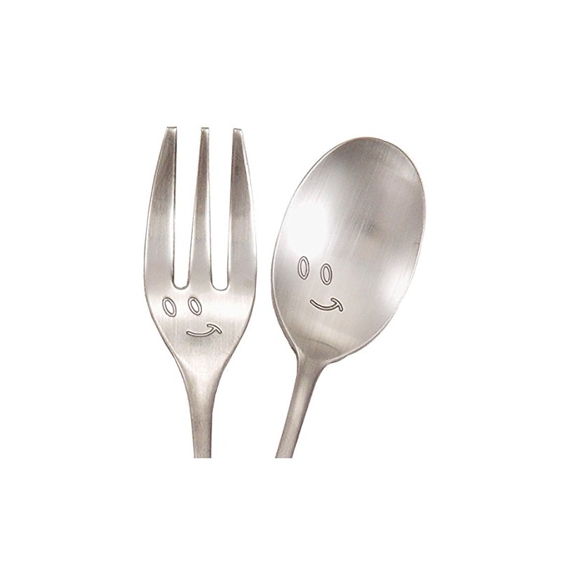Toa 341-412 Dio Meo Cutlery Set of 12