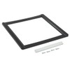 CROSSDESIGN High & Mid Roof Vent Adapter for 14" x