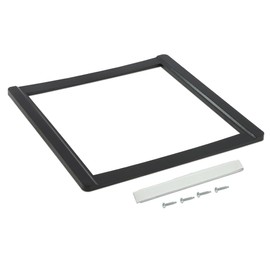 CROSSDESIGN High & Mid Roof Vent Adapter for 14" x 14" Opening