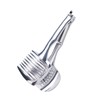 Mikinona Manual Lemon Cutter Tong Handheld Slicer Clamp Fruit Slicer