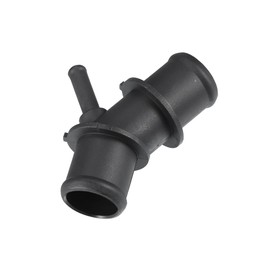 RATCHROLL Radiator Coolant Hose for Toyota RAV4 2009-2012 2.5L L4-Gas Radiator Upper Hose Replaces No.16057-36010 Replacement Car Parts