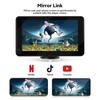 Android Car, Carplay Display 7 Inch Navigation Devices for Car