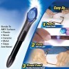 5 Second Fix New 5 Second Fix Liquid Plastic Welding