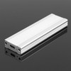 M.2 NGFF SATA Mobile Hard Disk Case USB3.1 Type-C External