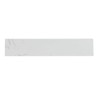 21 Inch Bathroom Vanity Sidesplashes Engineered Marble Stone Sides Splashes