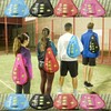 WorLin360 Padel Racket Bag with Ball Bag Padel Racket Bag