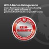 Wolf LP 10 Premium for 10 m²