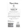 Liquid Paper DryLine Grip Clear Dispenser Correction Film, 2 Pack