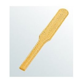 Spatula for Pinching, Echizen Goma, Bamboo (Full Coating) 73-27-9