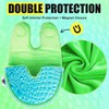Big Crazy DF3 Putter Cover - Funny Birdie Design Golf