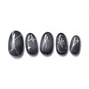 [Self-made] y2k Point Nail - Malkang Almond / [자체제작] y2k