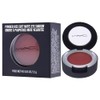MAC Powder Kiss Eyeshadow - Devoted To Chili Eye Shadow