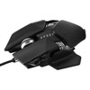 Mechanical Mouse Ergonomic Gaming Adjustable Tail Wired Computer Supplies 4000DPI