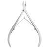 STALEKS PRO by Natury Nails Professional Cuticle Nippers, 6 mm,