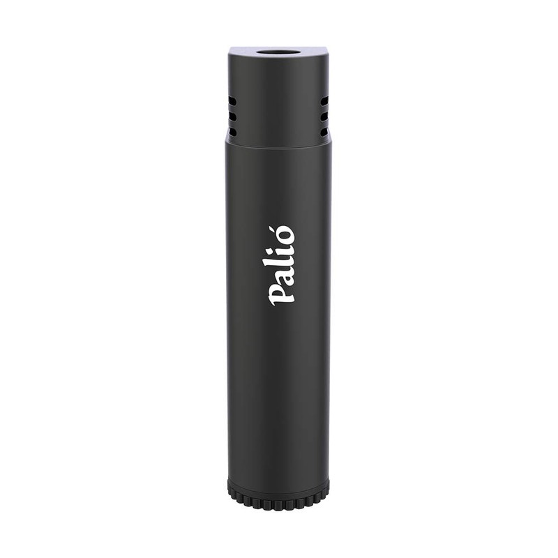 Palio Torcia Single Jet Flame Lighter, Art by Charlie Turano