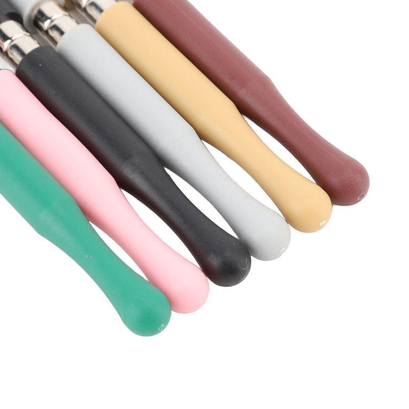 12pcs Nail Magnet Pens Variety Effects Professional Strong Magnetism Accessories