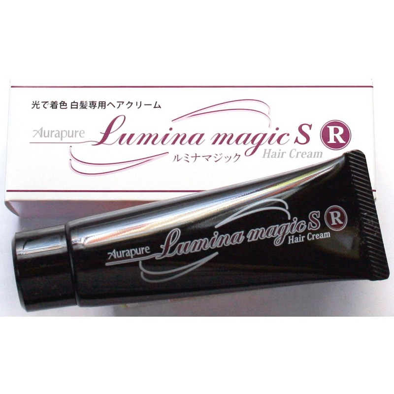 Lumina Magic SR Hair Dye with Light 1.4 oz (40