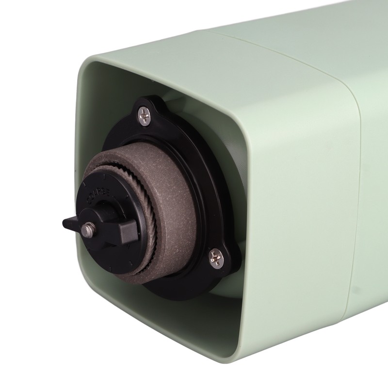 Electric Coffee Grinder Professional Ceramic Grinding Core Rechargeable Automatic Coarseness