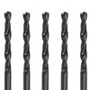 Dapetz ® Quality 5Pk Metric HSS-R Jobber Bits 10mm Hand