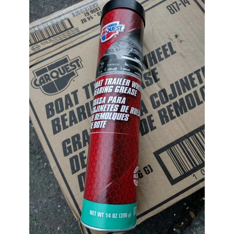 grease CarGrease tuve Auto BOAT Trailer Wheel Bearings