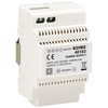 VIMAR 40103 Power Supply for Video Intercoms with Output 24Vdc,