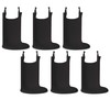SHIELD Floor & Wall Protector for PURELL ES1 Push-Style Hand