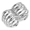 Suspension Spring Suspension Spring Seat Short Seat Springs Seat Springs
