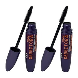 Máscara para pestañas IM Natural mirada seductora- 2 piezas