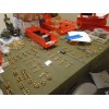M151 Series M151A1 M151A2 - Top Bow Cross Bar SPECIAL